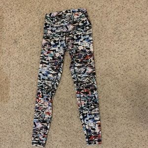 Lulu Leggings